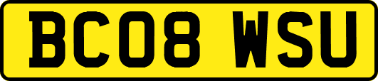 BC08WSU
