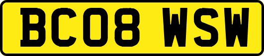 BC08WSW
