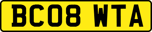 BC08WTA