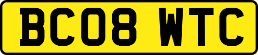 BC08WTC