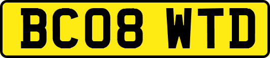 BC08WTD