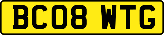BC08WTG