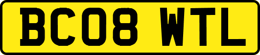BC08WTL