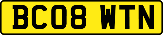 BC08WTN