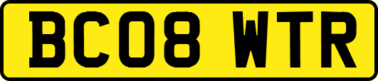 BC08WTR