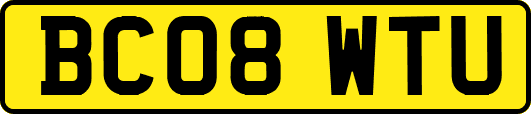 BC08WTU