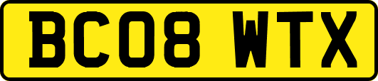 BC08WTX