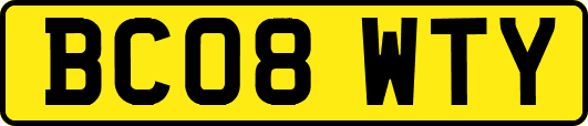 BC08WTY