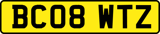 BC08WTZ