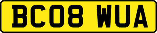 BC08WUA