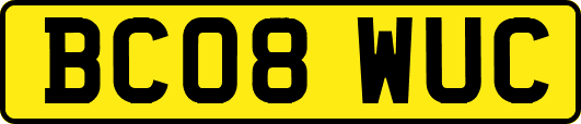 BC08WUC