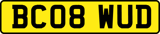 BC08WUD