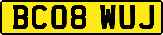BC08WUJ