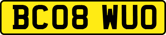 BC08WUO