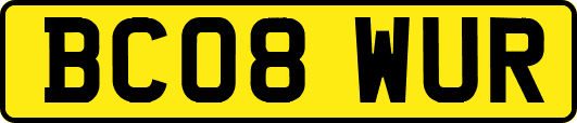 BC08WUR