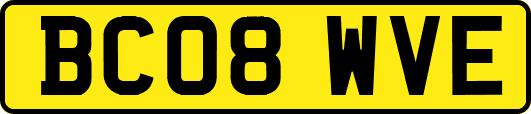 BC08WVE
