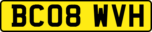 BC08WVH