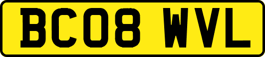 BC08WVL