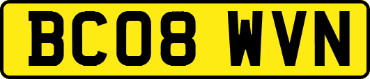 BC08WVN