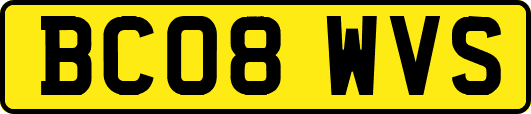 BC08WVS