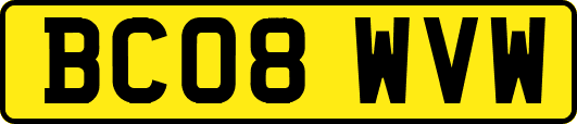 BC08WVW