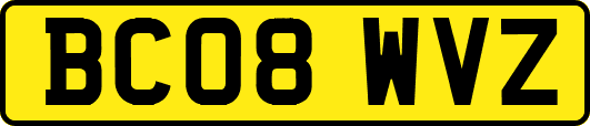 BC08WVZ