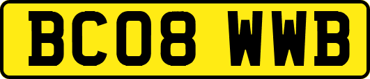 BC08WWB