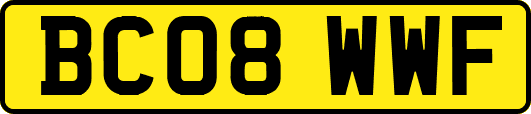 BC08WWF