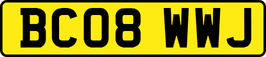 BC08WWJ
