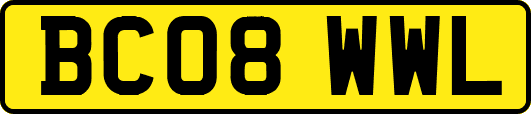 BC08WWL