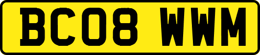 BC08WWM