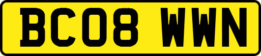 BC08WWN
