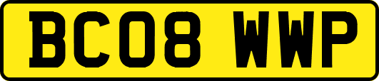 BC08WWP