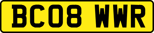 BC08WWR
