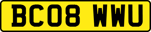 BC08WWU