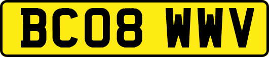 BC08WWV
