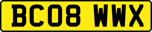 BC08WWX