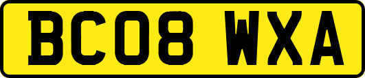 BC08WXA