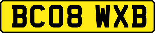 BC08WXB