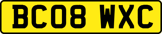 BC08WXC