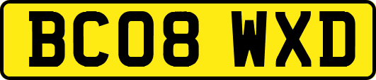 BC08WXD