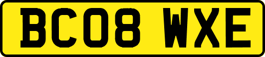 BC08WXE