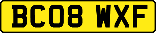 BC08WXF