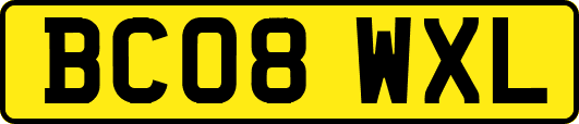 BC08WXL