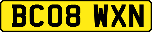 BC08WXN