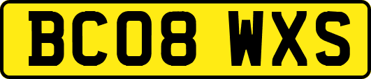 BC08WXS