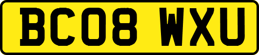 BC08WXU