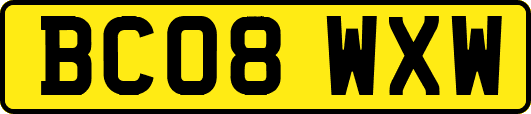 BC08WXW