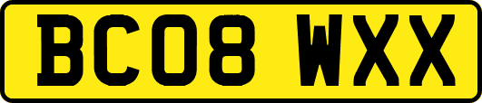 BC08WXX