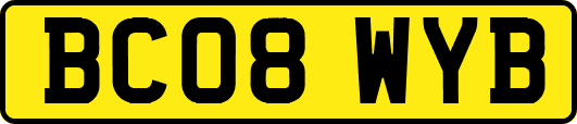 BC08WYB